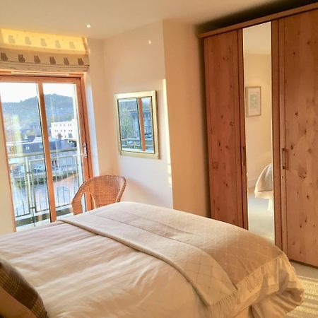 301 Riverview Apartment Inverness Dış mekan fotoğraf