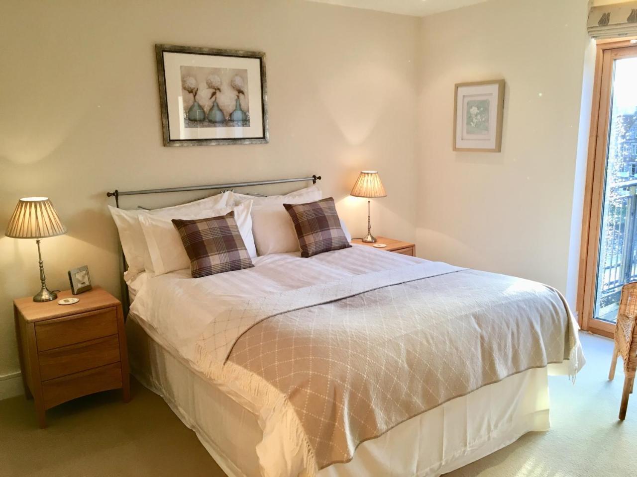 301 Riverview Apartment Inverness Dış mekan fotoğraf