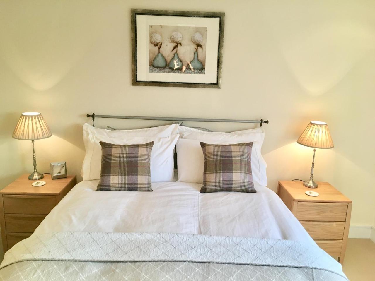 301 Riverview Apartment Inverness Dış mekan fotoğraf
