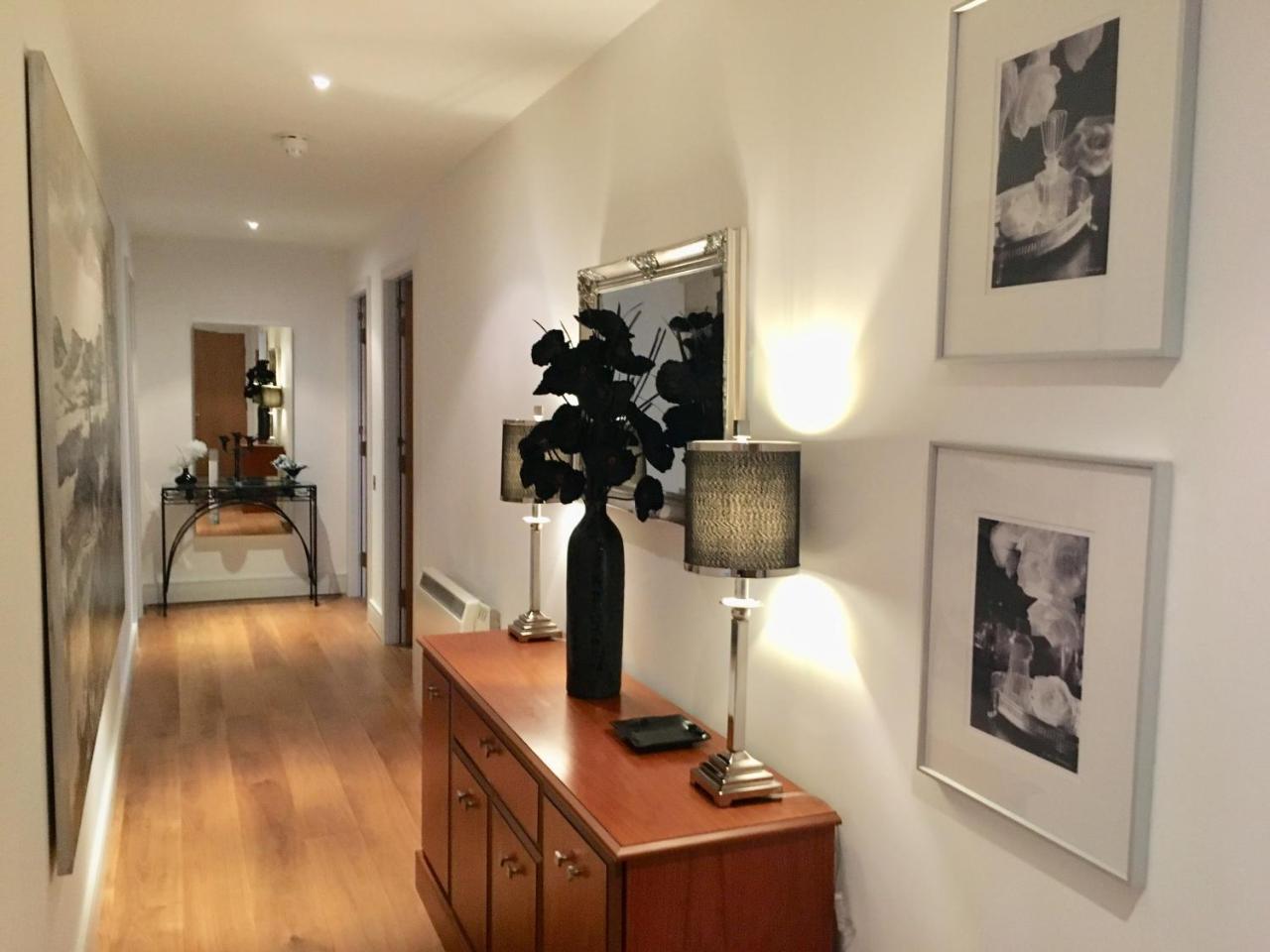 301 Riverview Apartment Inverness Dış mekan fotoğraf