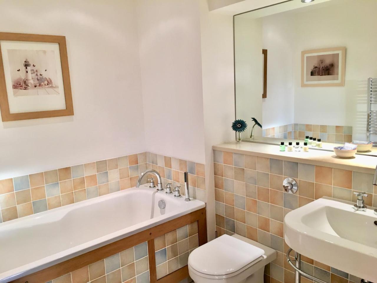 301 Riverview Apartment Inverness Dış mekan fotoğraf